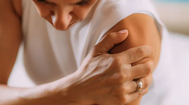 Vaccine Injury